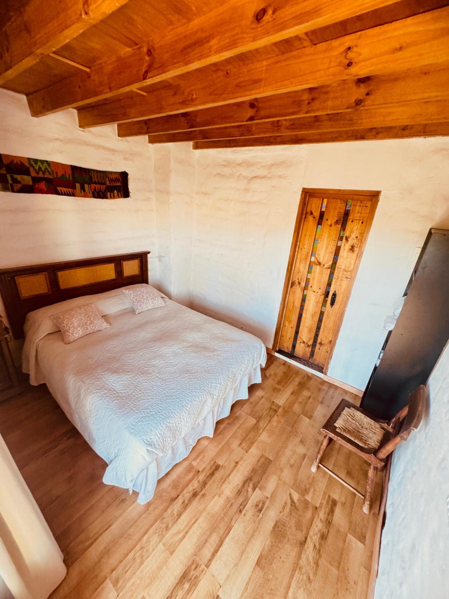 Atacama Lodge Rukazen Rustico San Pedro de Atacama Exterior photo